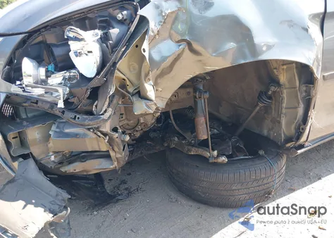 2009 Honda Odyssey Lx из США, поврежденный, VIN 5FNRL38219B026109